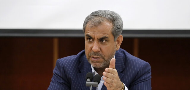 وعده پرداخت حقوق کارگران کنتورسازی قزوین وعده پرداخت حقوق کارگران کنتورسازی قزوین