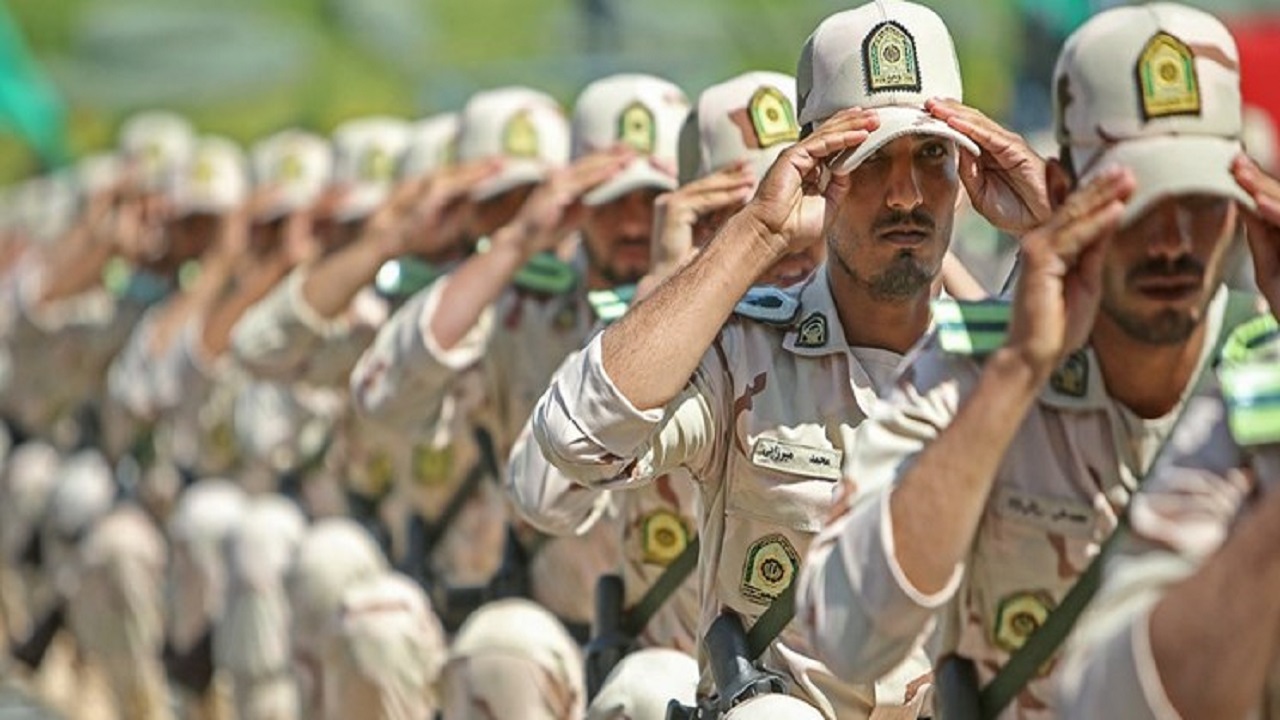 سربازی یک ماه کمتر شد سربازی یک ماه کمتر شد