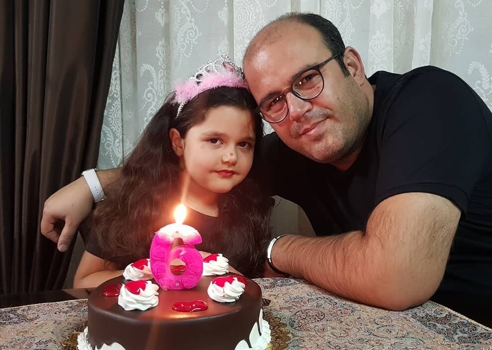 مرگ بهرام نازمهر، خواننده پاپ بر اثر کرونا/ عکس مرگ بهرام نازمهر، خواننده پاپ بر اثر کرونا/ عکس