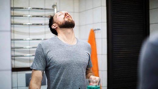 برای رهایی از سرفه خشک چه کار کنیم؟