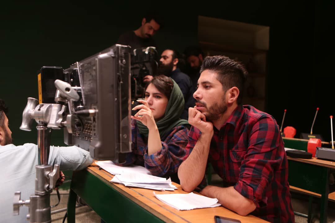 فیلم کوتاه 