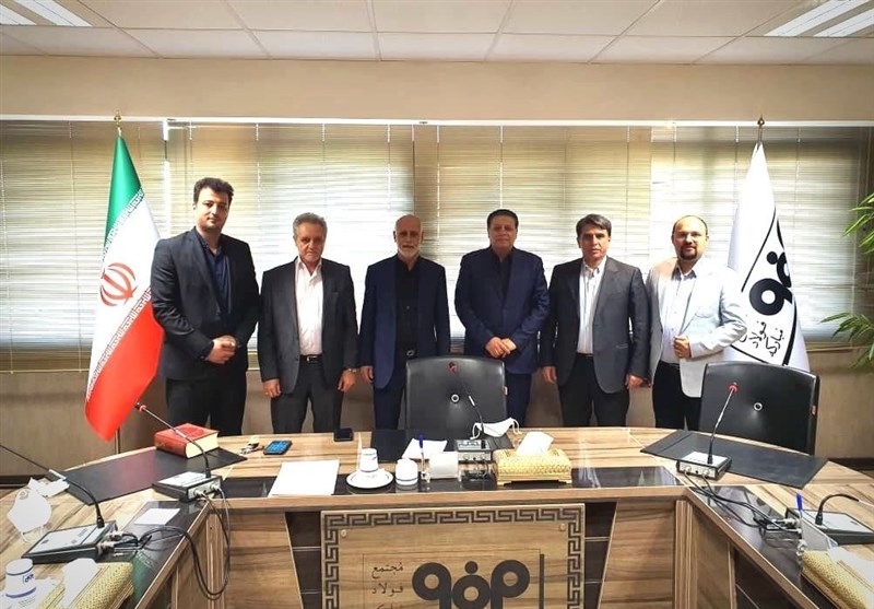 ساکت مدیرعامل باشگاه سپاهان شد