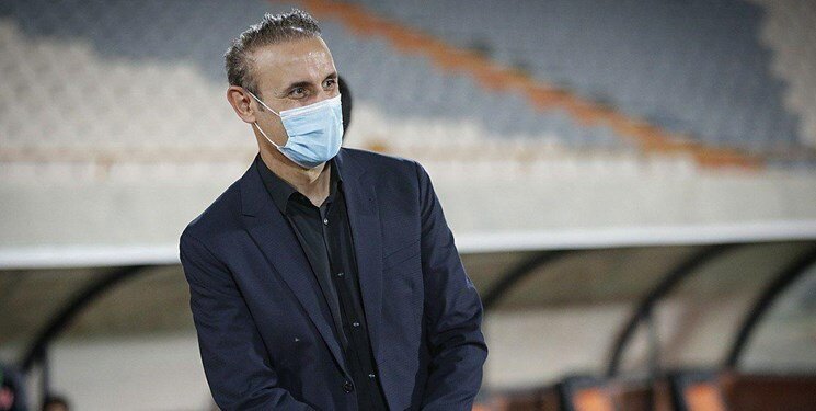 گل محمدی: حالا استقلال را قهرمان کنید گل محمدی: حالا استقلال را قهرمان کنید
