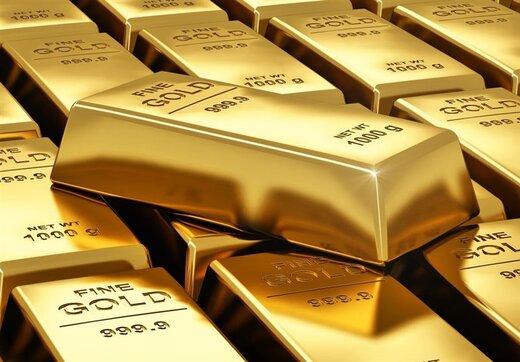 قیمت جهانی طلا قیمت جهانی طلا