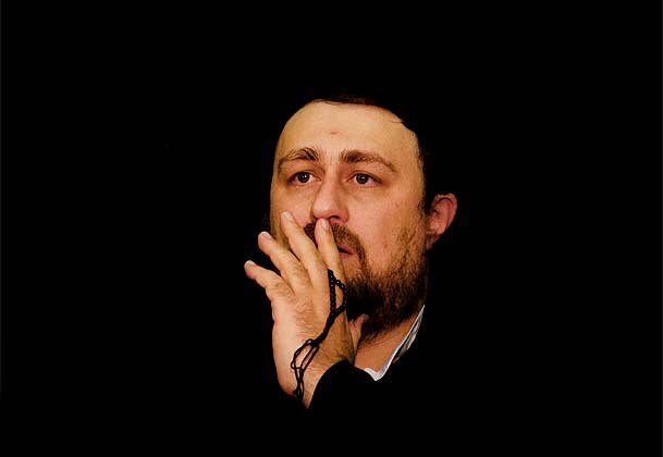 تسلیت سید حسن خمینی به خاتمی
