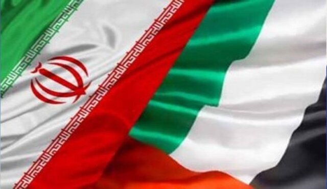 امارات از ایران عذرخواهی کرد