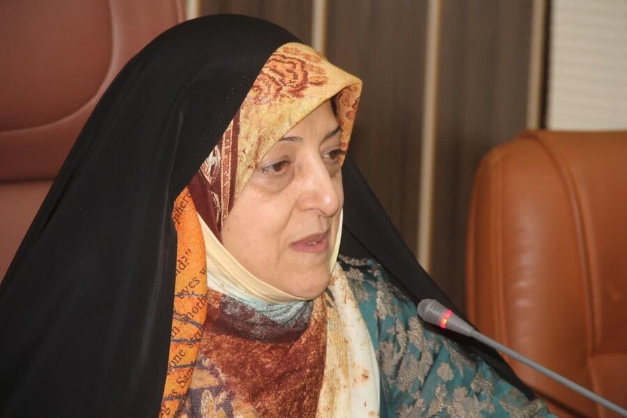 ابتکار: گزارشی از موضوع تجاوزها به دولت ارائه شد ابتکار: گزارشی از موضوع تجاوزها به دولت ارائه شد