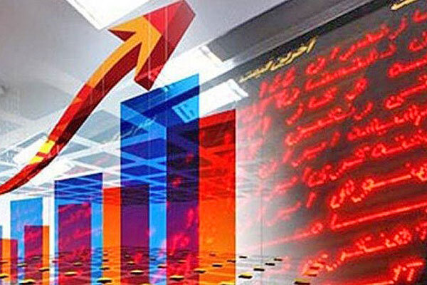 چقدر کد بورسی اضافه شد؟ چقدر کد بورسی اضافه شد؟