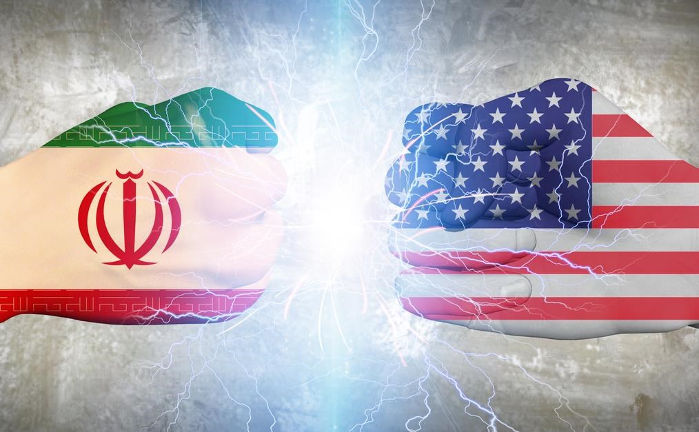 پاسخ ایران به آمریکا پاسخ ایران به آمریکا