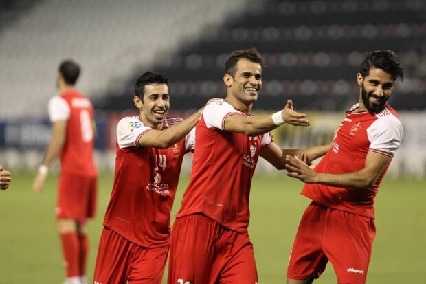سایت AFC گل مهاجم پرسپولیس را اصلاح کرد سایت AFC گل مهاجم پرسپولیس را اصلاح کرد