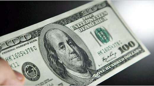 ثبت دومین روز آرام دلار در بازار ثبت دومین روز آرام دلار در بازار