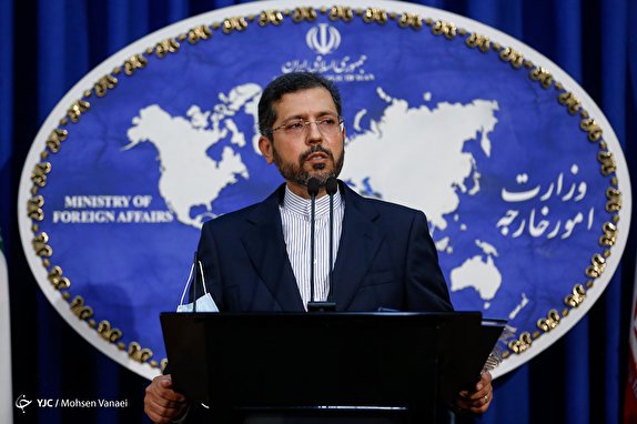 واکنش ایران به هتاکی و تهدید ترامپ
