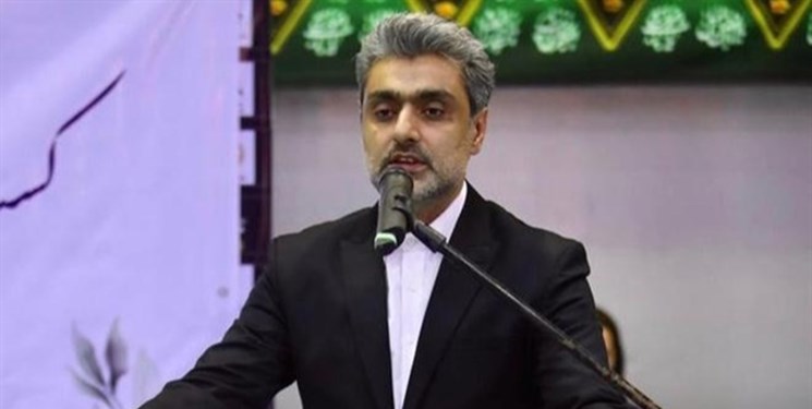 مدیرعامل جدید باشگاه سایپا انتخاب شد مدیرعامل جدید باشگاه سایپا انتخاب شد