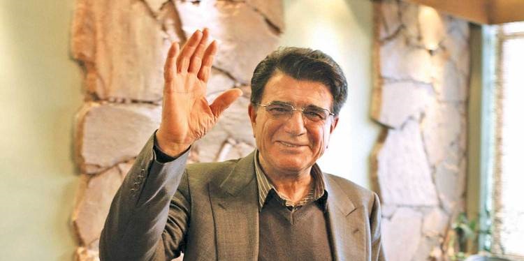 محمدرضا شجریان؛ از بیماری تا خاکسپاری