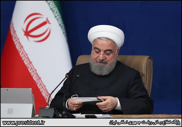 خبر خوش روحانی با بازار ها چه کرد؟