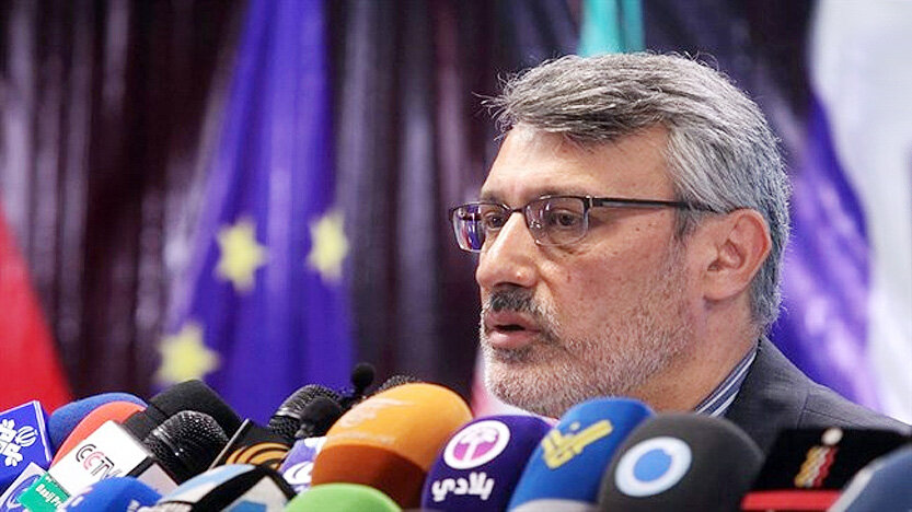 احضار سفیر ایران در لندن
