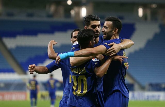 چرا استقلال نباید از بردن الاهلی مغرور شود؟ چرا استقلال نباید از بردن الاهلی مغرور شود؟