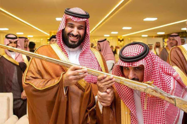 افشاگری تازه در مورد عربستان افشاگری تازه در مورد عربستان