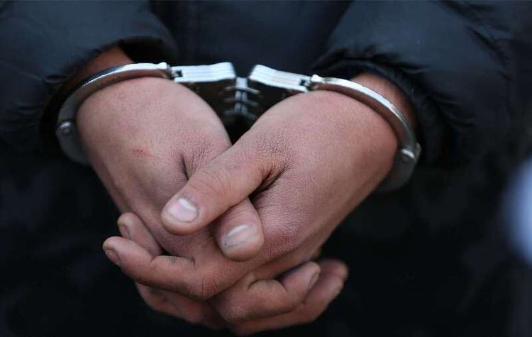 اخاذی اینترنتی &laquo;امیر عرب&raquo; از زنان