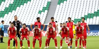 اعلام ترکیب پرسپولیس برای دیدار با پاختاکور اعلام ترکیب پرسپولیس برای دیدار با پاختاکور
