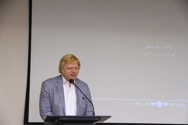 میراث فرهنگی در عصر کرونا/ باید انتظار کرونا را می داشتیم میراث فرهنگی در عصر کرونا/ باید انتظار کرونا را می داشتیم