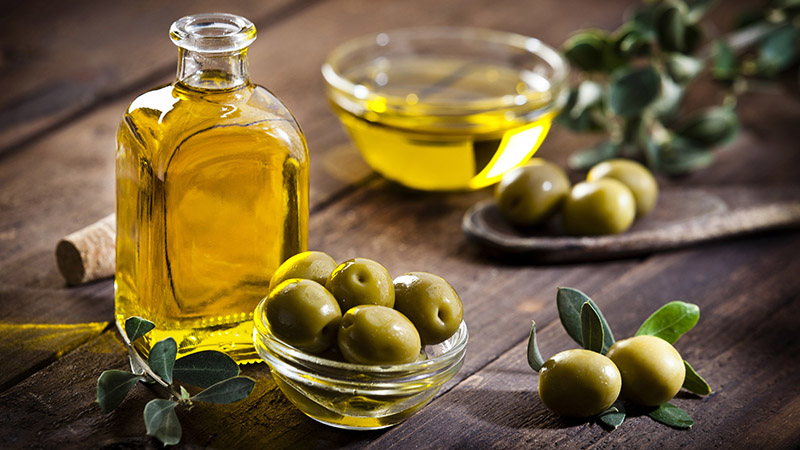 کشور تا پایان سال کمبود روغن ندارد کشور تا پایان سال کمبود روغن ندارد