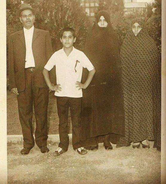 واکنش سهیل محمودی به سوال مجری تلویزیون