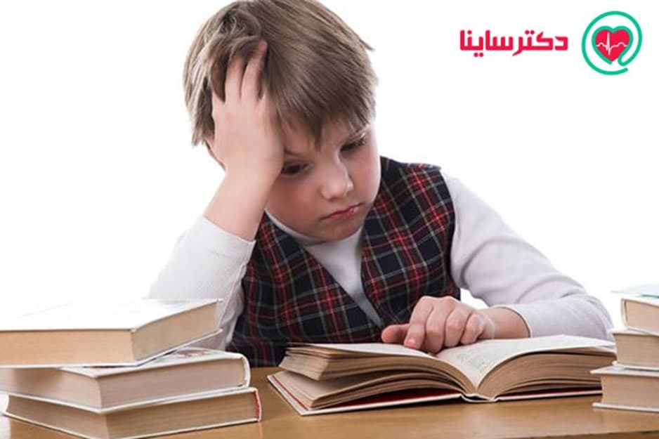 با انواع مختلف اختلال یادگیری آشنا شوید