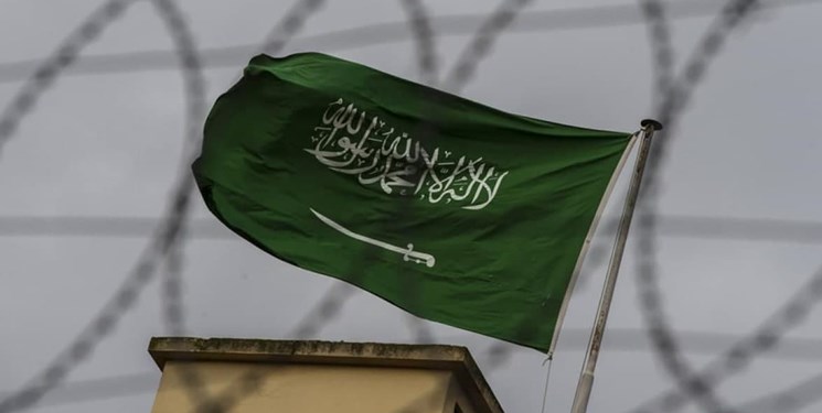 عربستان 176 نفر را بازداشت کرد عربستان 176 نفر را بازداشت کرد