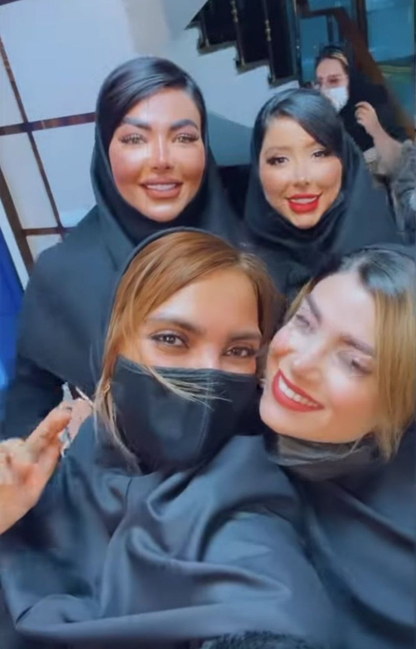 جنجال جلسه بلاگرها و وزارت ورزش جنجال جلسه بلاگرها و وزارت ورزش
