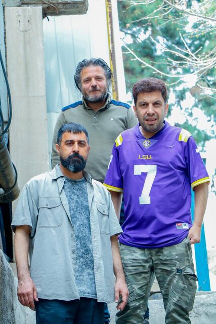 از سریال کمدی ماه رمضان چه خبر؟ از سریال کمدی ماه رمضان چه خبر؟