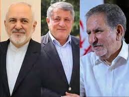 کاندیداهای حزب کارگزاران نهایی شدند کاندیداهای حزب کارگزاران نهایی شدند