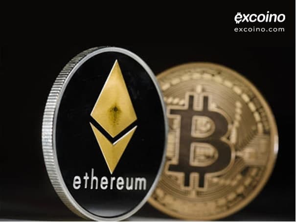 سود بیشتر با بیت کوین یا اتریوم؟ سود بیشتر با بیت کوین یا اتریوم؟