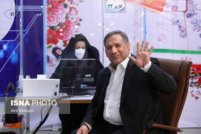 نمایندگانی که سودای پاستور دارند