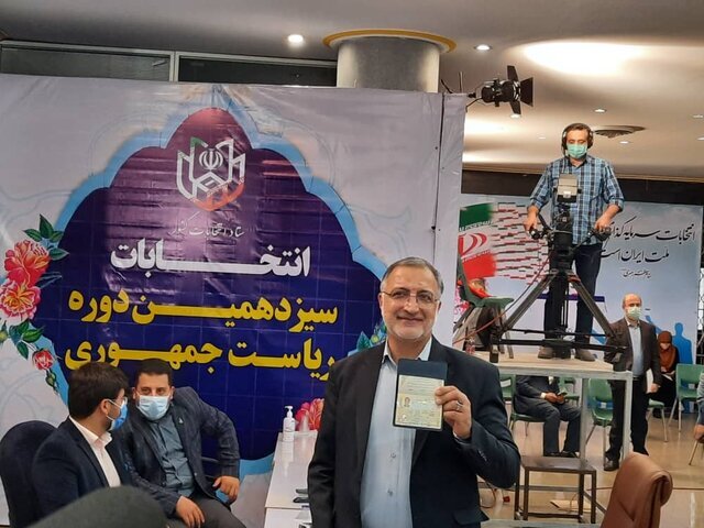 نمایندگانی که سودای پاستور دارند