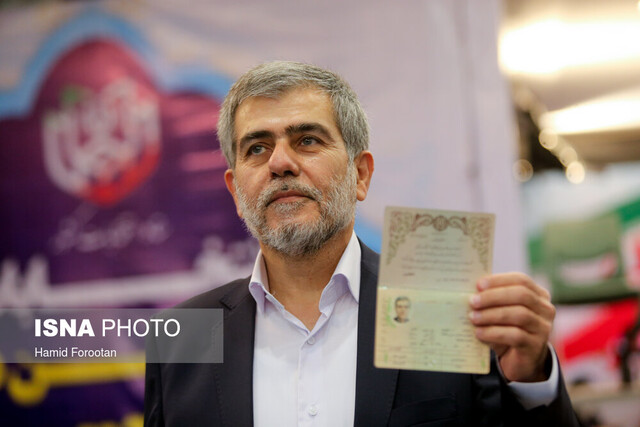 نمایندگانی که سودای پاستور دارند