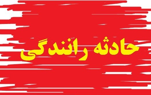 یک بازرس انتخابات در رانندگی کشته شد یک بازرس انتخابات در رانندگی کشته شد