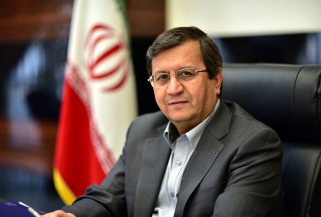 همتی: من بخشی از تغییر وضعیت موجودم نه بانی آن