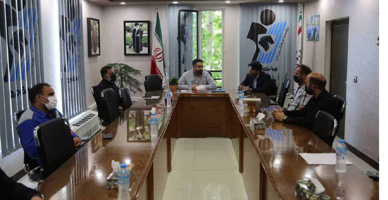 &laquo;دقیقی&raquo; مدیر تیم فوتبال پیکان شد
