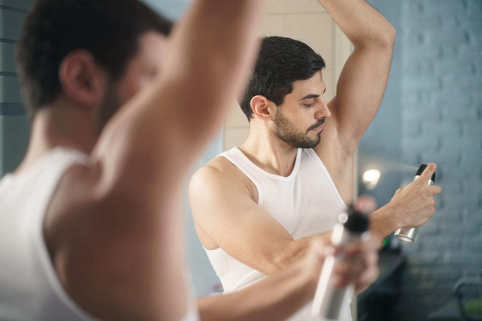 فرق بادی میست و بادی اسپلش چیست؟