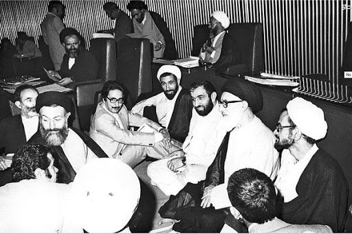عمر «بنی صدر» تمام شد عمر «بنی صدر» تمام شد