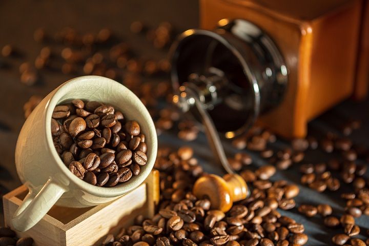 مهمترین نکات برای خرید قهوه عمده مهمترین نکات برای خرید قهوه عمده
