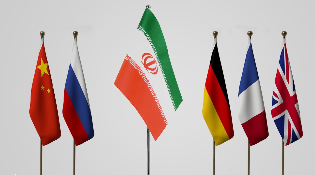 مذاکرات سازنده ایران و اروپا درباره برجام و استقبال آمریکا