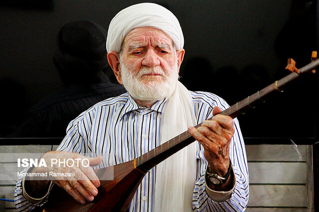 عثمان محمدپرست درگذشت عثمان محمدپرست درگذشت
