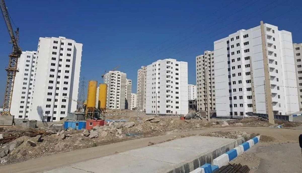 بررسی اصالت پروژه&zwnj;های پیش&zwnj;فروش چیتگر