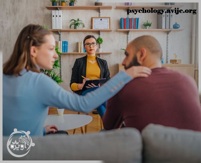 آیا مشاوره ازدواج ارزش هزینه کردن را دارد؟ مشاوره خانواده آویژه