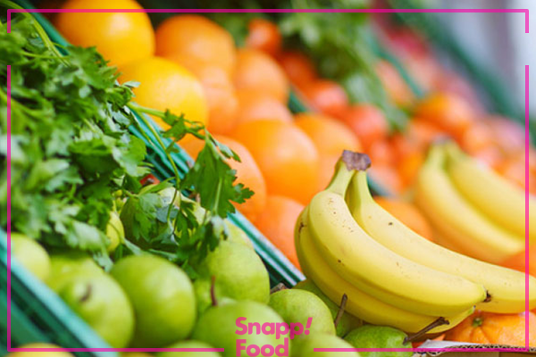 چگونه بصورت آنلاین در شهر گرگان میوه بخریم؟ سفارش آنلاین میوه در گرگان
