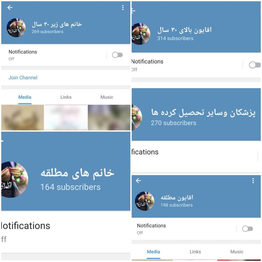 سکه بده، خواستگار لاکچری تحویل بگیر! سکه بده، خواستگار لاکچری تحویل بگیر!