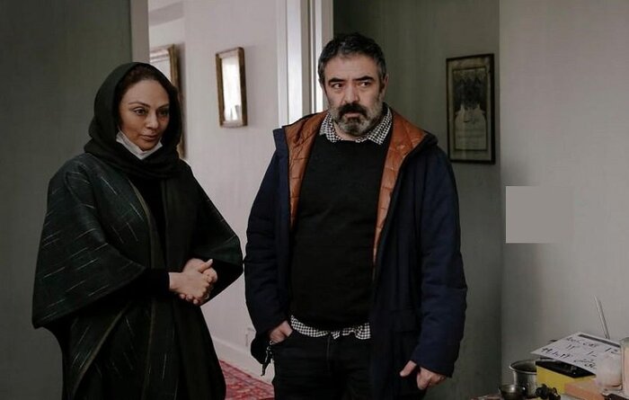 دو فیلم جدید روی پرده سینما