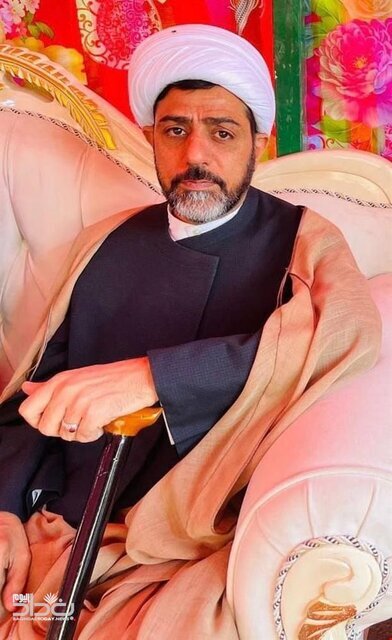یکی از مسئولان سازمان بدر ترور شد یکی از مسئولان سازمان بدر ترور شد